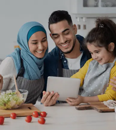 Butter and Parmesan Pasta